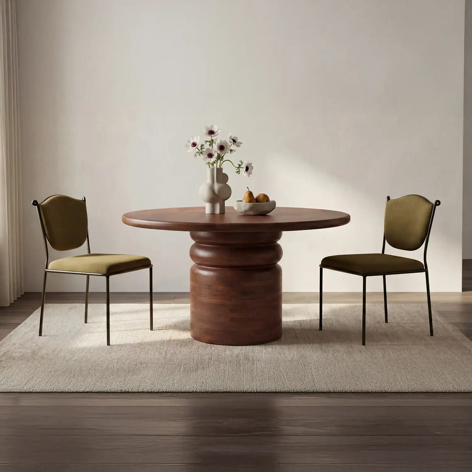 MOES MARO DINING TABLES - Dining Tables