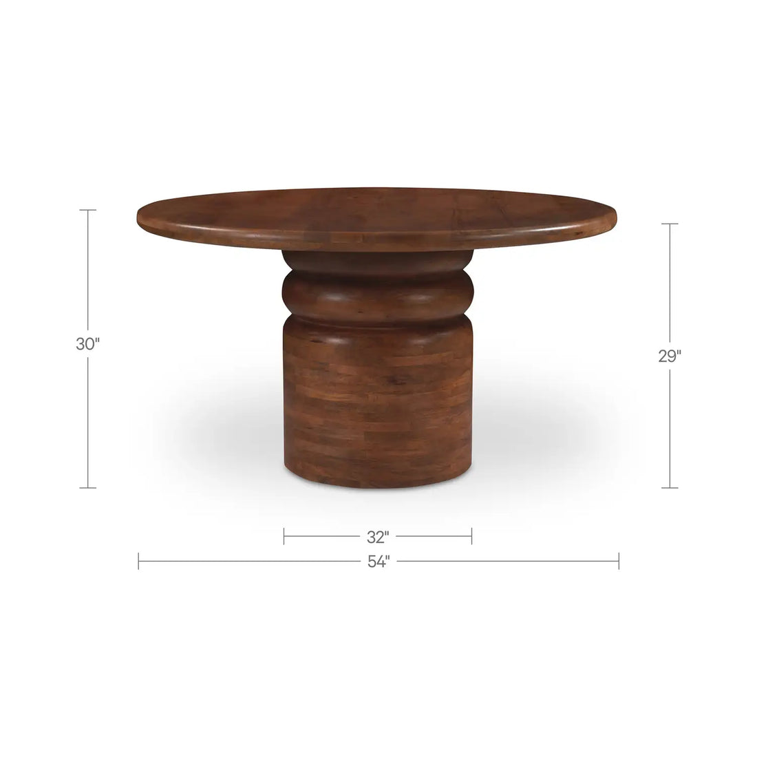 MOES MARO DINING TABLES - Dining Tables