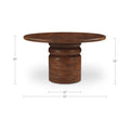 MOES MARO DINING TABLES - Dining Tables