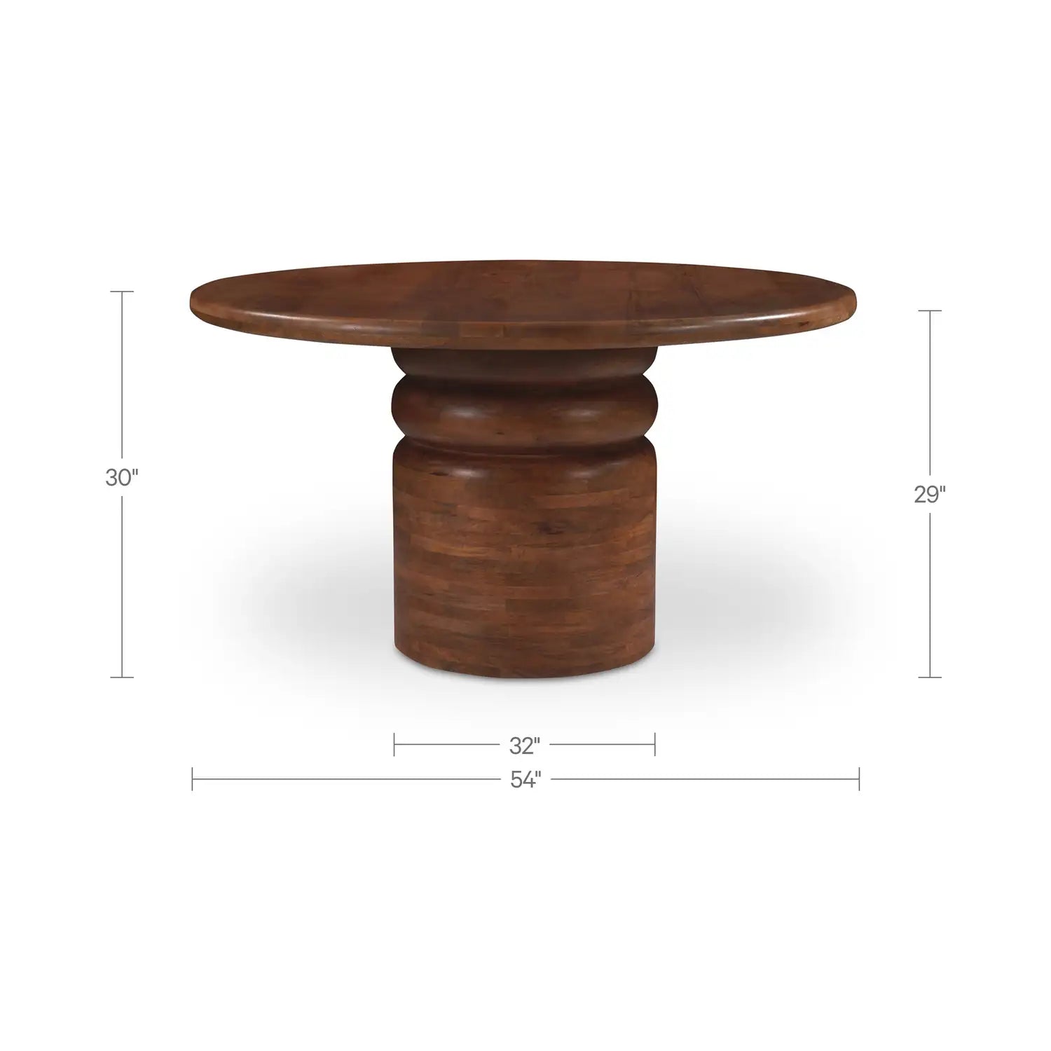 MOES MARO DINING TABLES - Dining Tables