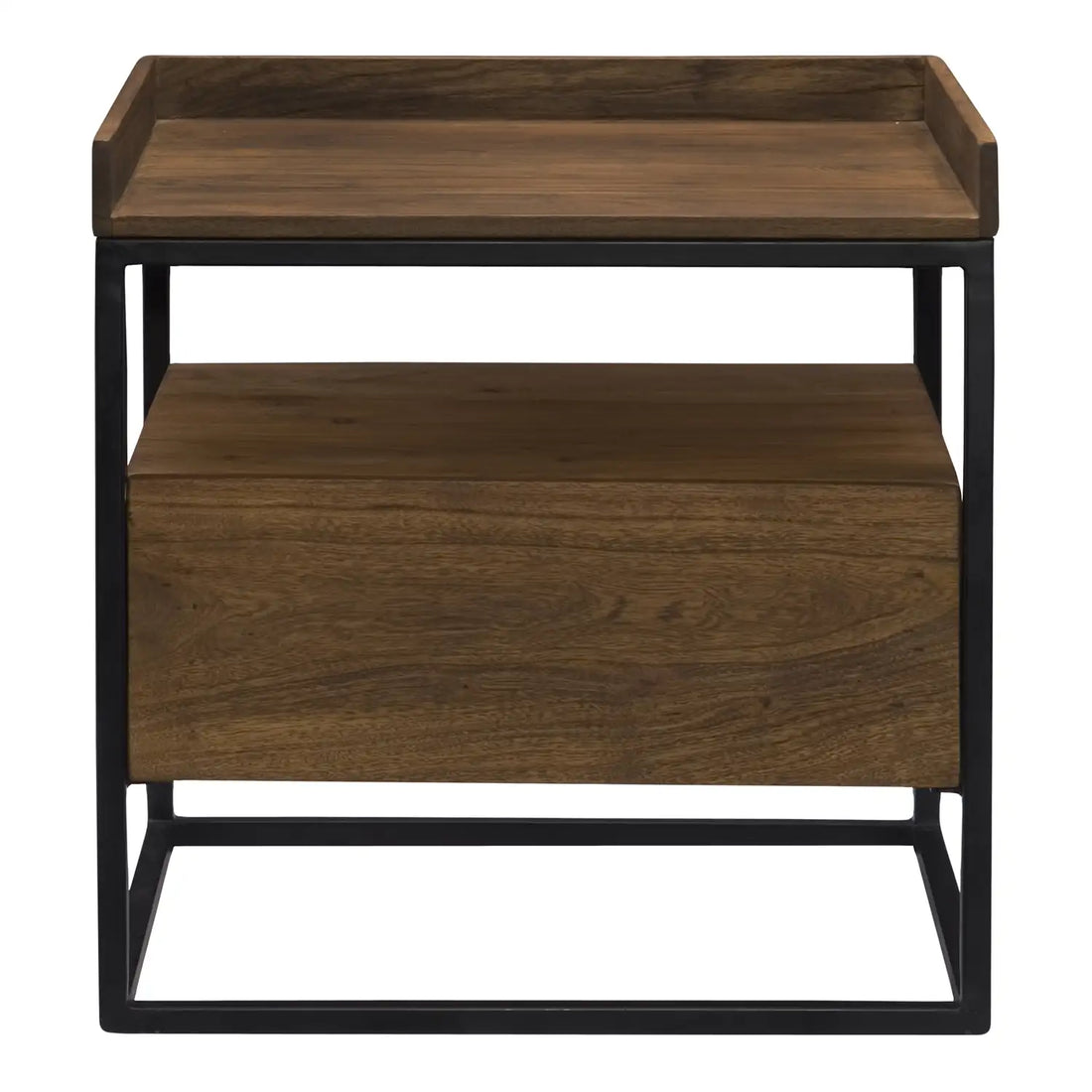 MOES VANCOUVER SIDE TABLES - Side