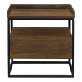 MOES VANCOUVER SIDE TABLES - Side