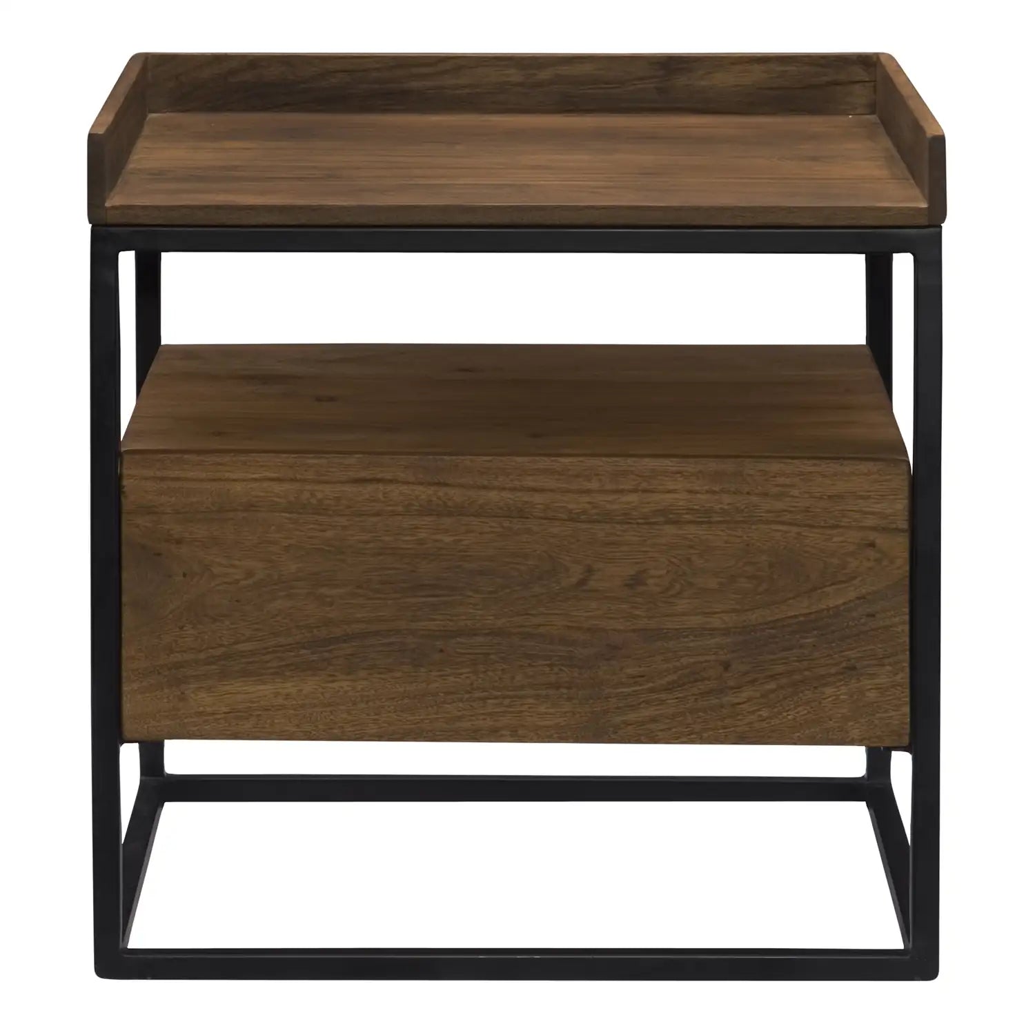 MOES VANCOUVER SIDE TABLES - Side