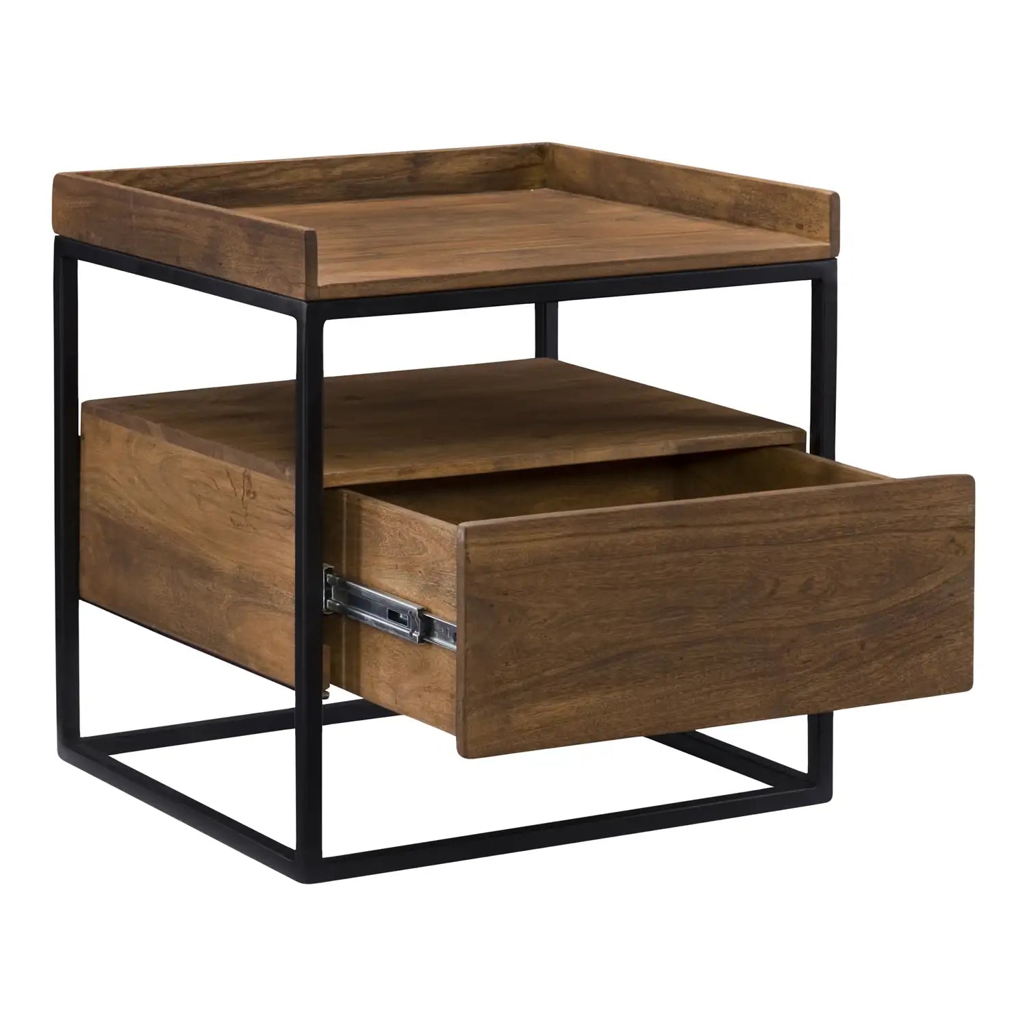 MOES VANCOUVER SIDE TABLES - Side