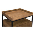 MOES VANCOUVER SIDE TABLES - Side