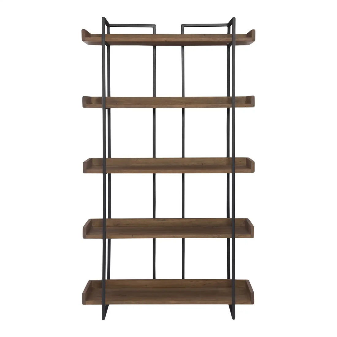 MOES VANCOUVER BOOKSHELVES - Cabinets & Bar