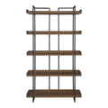 MOES VANCOUVER BOOKSHELVES - Cabinets & Bar