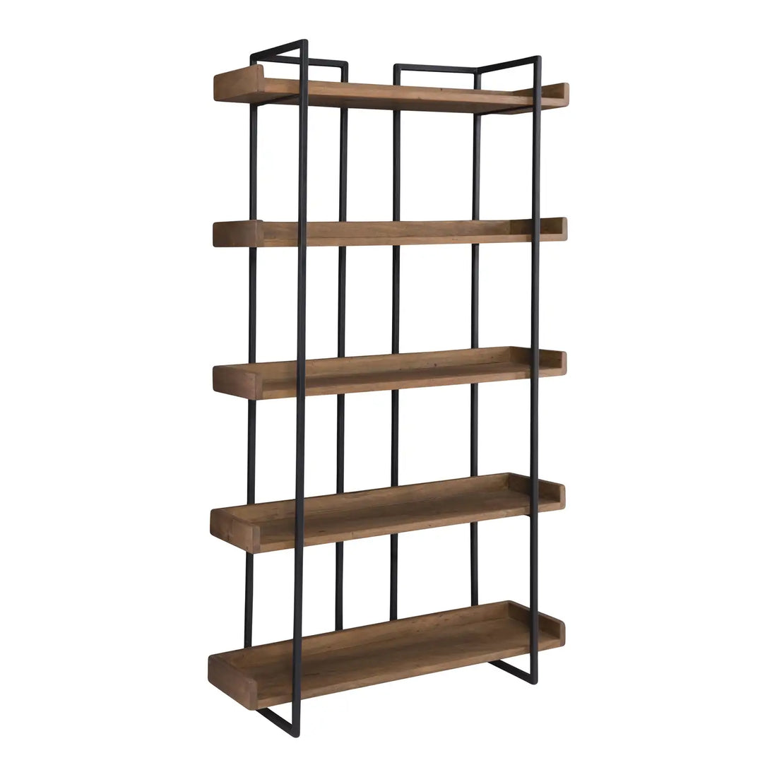 MOES VANCOUVER BOOKSHELVES - Cabinets & Bar