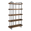 MOES VANCOUVER BOOKSHELVES - Cabinets & Bar