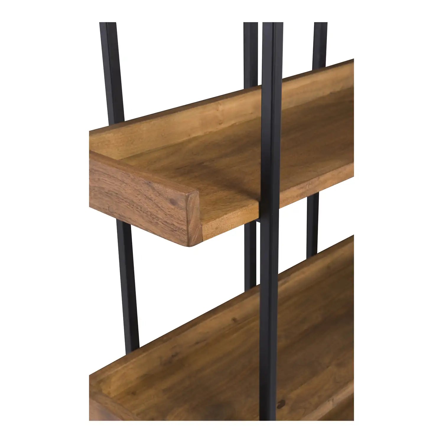 MOES VANCOUVER BOOKSHELVES - Cabinets & Bar