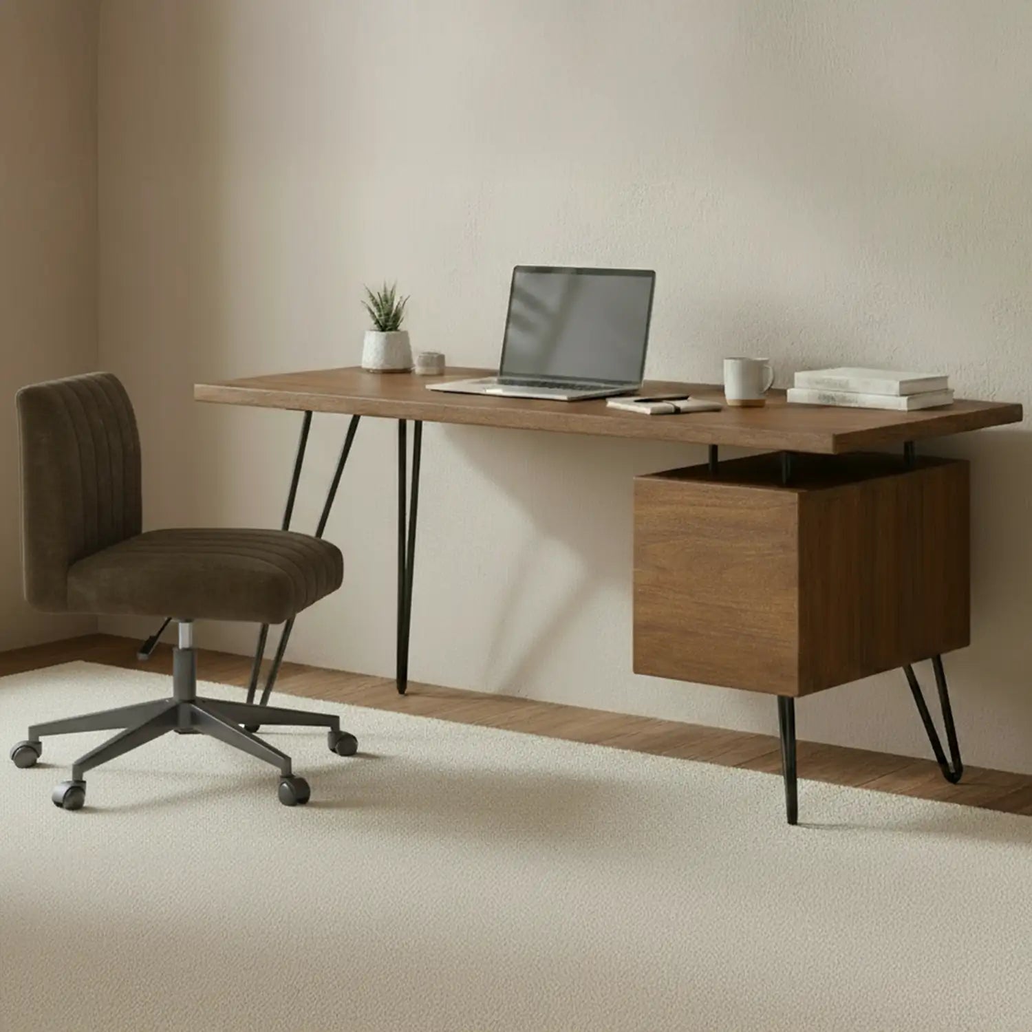 MOES NAILED DESKS - Desks