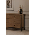MOES, RENE DRESSERS, DRESSERS