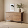 MOES, RENE DRESSERS, DRESSERS