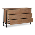 MOES, RENE DRESSERS, DRESSERS