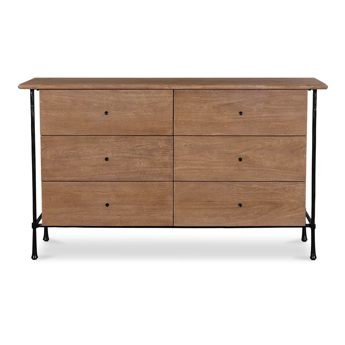 MOES, RENE DRESSERS, DRESSERS