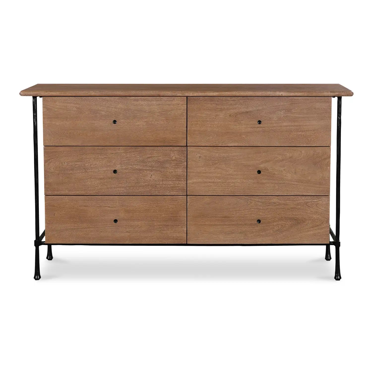 MOES, RENE DRESSERS, DRESSERS
