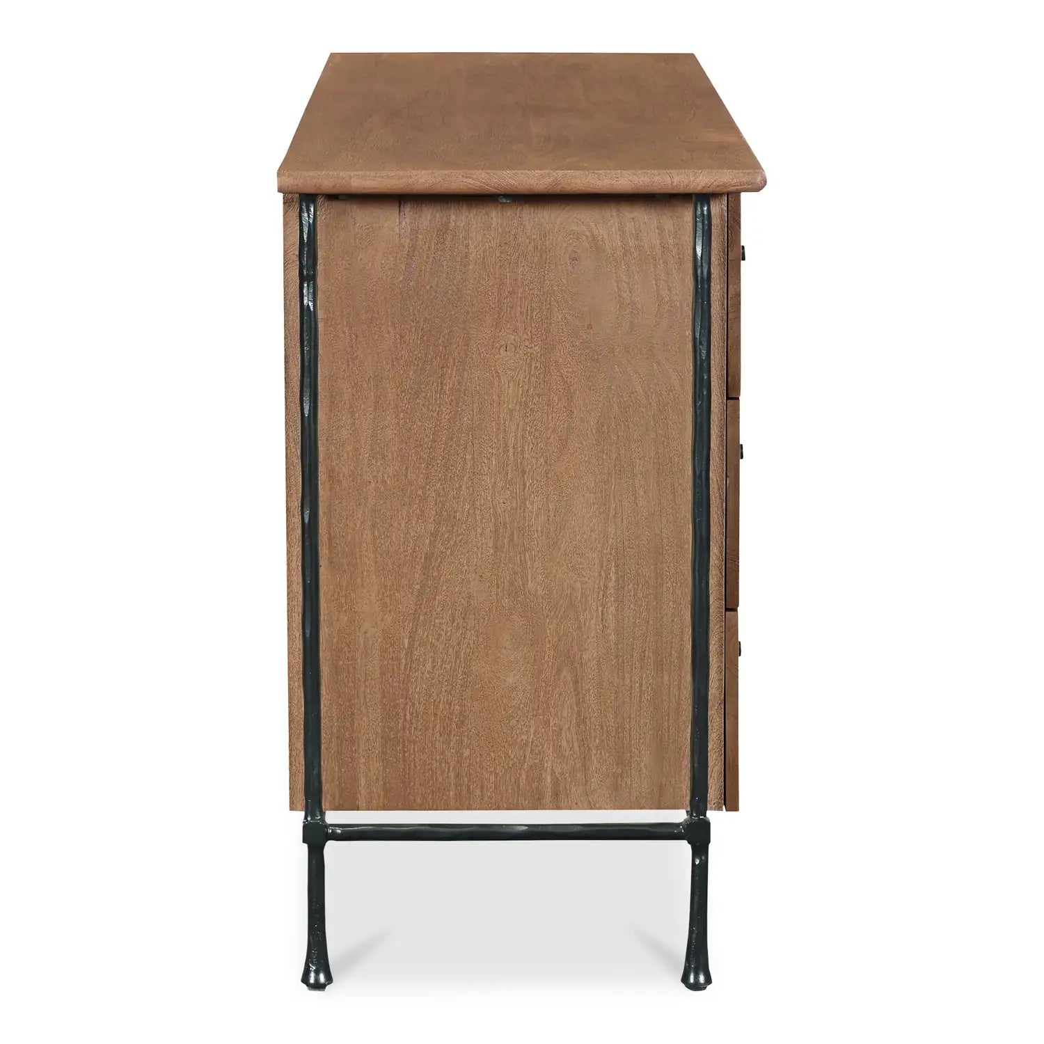 MOES, RENE DRESSERS, DRESSERS