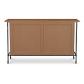 MOES, RENE DRESSERS, DRESSERS