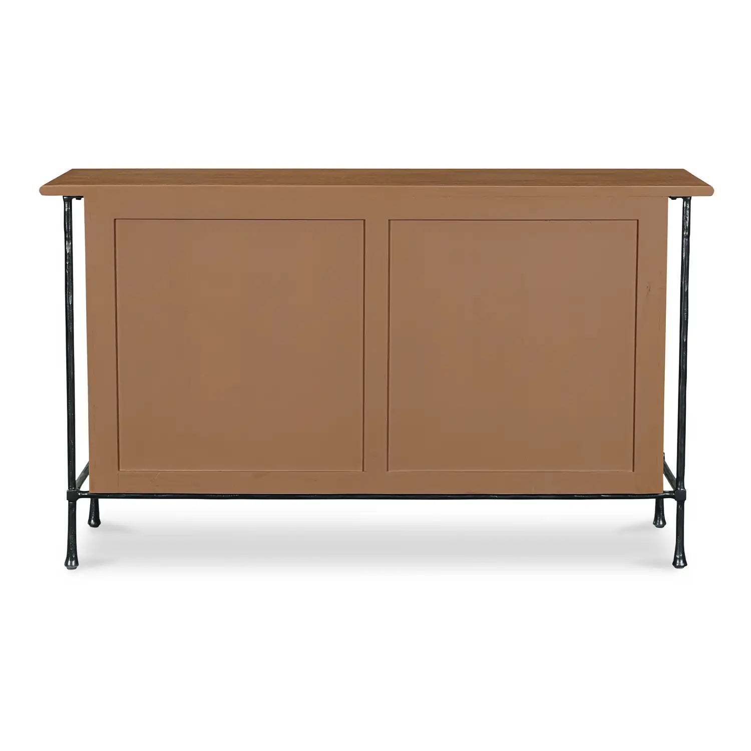 MOES, RENE DRESSERS, DRESSERS