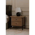MOE'S, RENE NIGHTSTANDS, NIGHTSTANDS