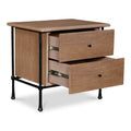 MOE'S, RENE NIGHTSTANDS, NIGHTSTANDS