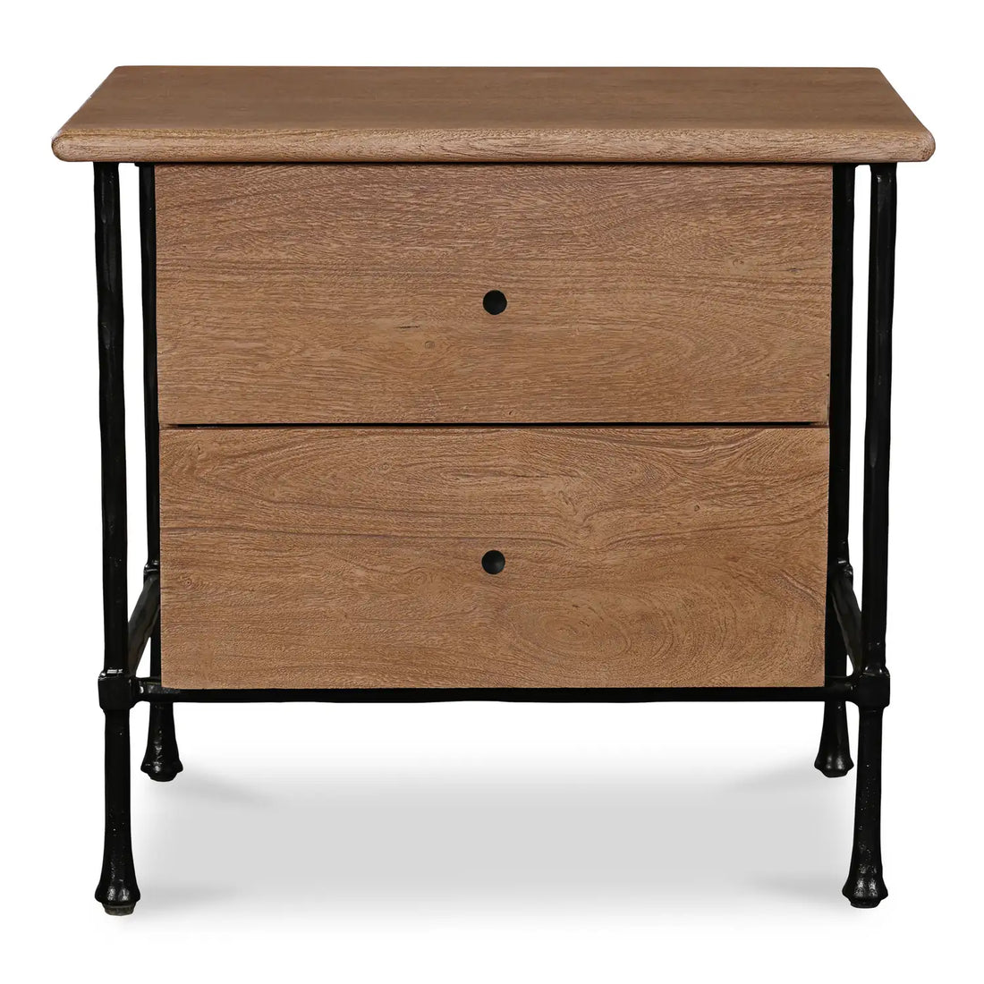 MOE'S, RENE NIGHTSTANDS, NIGHTSTANDS