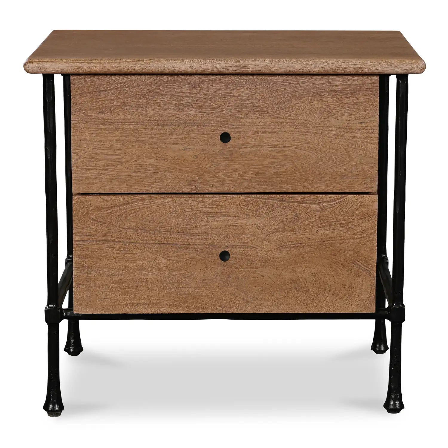 MOE'S, RENE NIGHTSTANDS, NIGHTSTANDS