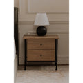 MOE'S, RENE NIGHTSTANDS, NIGHTSTANDS
