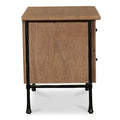 MOE'S, RENE NIGHTSTANDS, NIGHTSTANDS