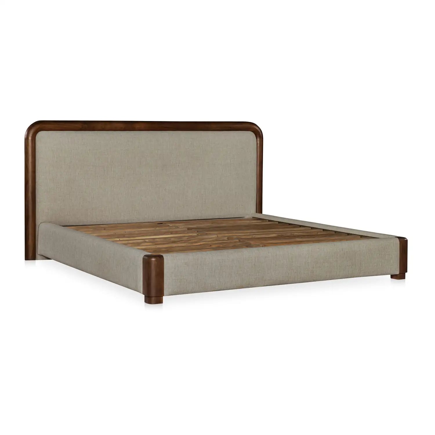MOE'S, BOWER BEDS, BEDS