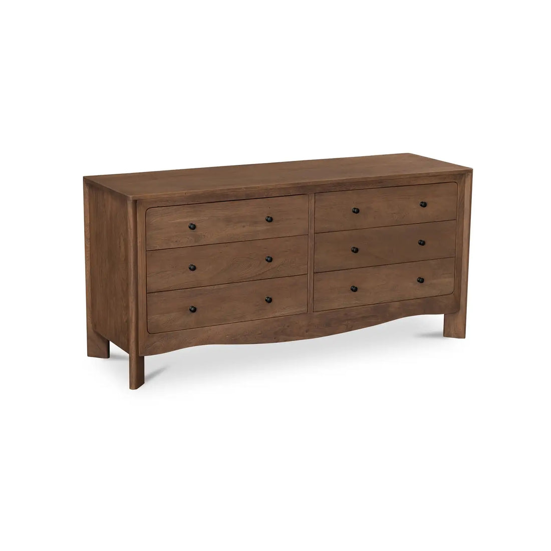 MOES MABEL DRESSERS - Dressers