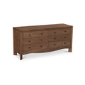 MOES, MABEL DRESSERS, DRESSERS
