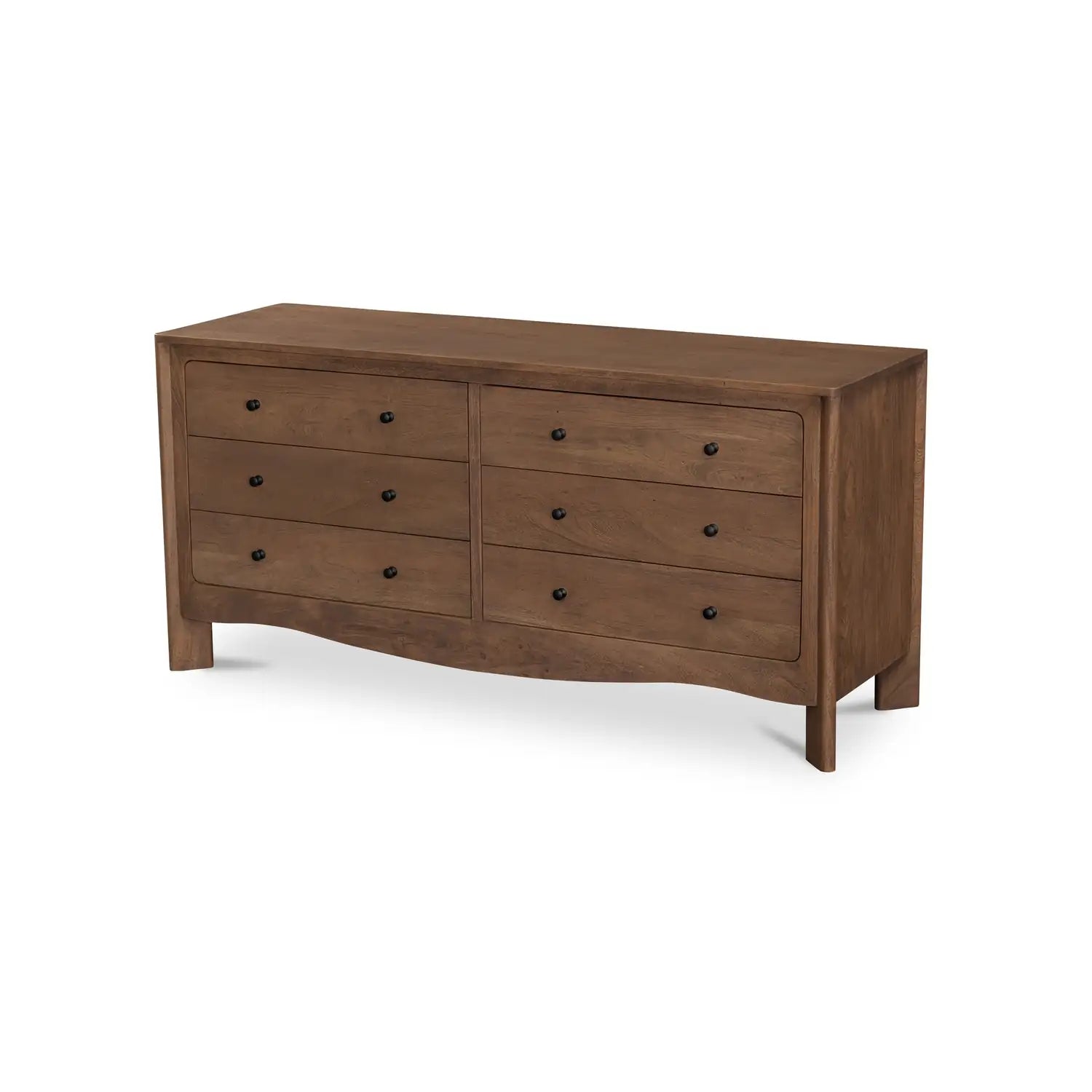 MOES, MABEL DRESSERS, DRESSERS
