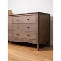 MOES, MABEL DRESSERS, DRESSERS