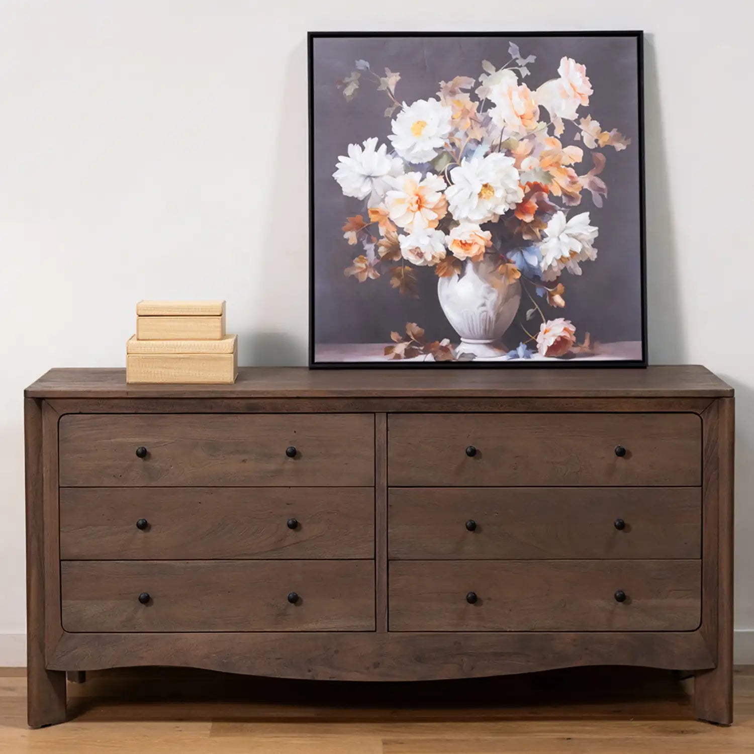 MOES, MABEL DRESSERS, DRESSERS