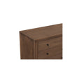 MOES, MABEL DRESSERS, DRESSERS