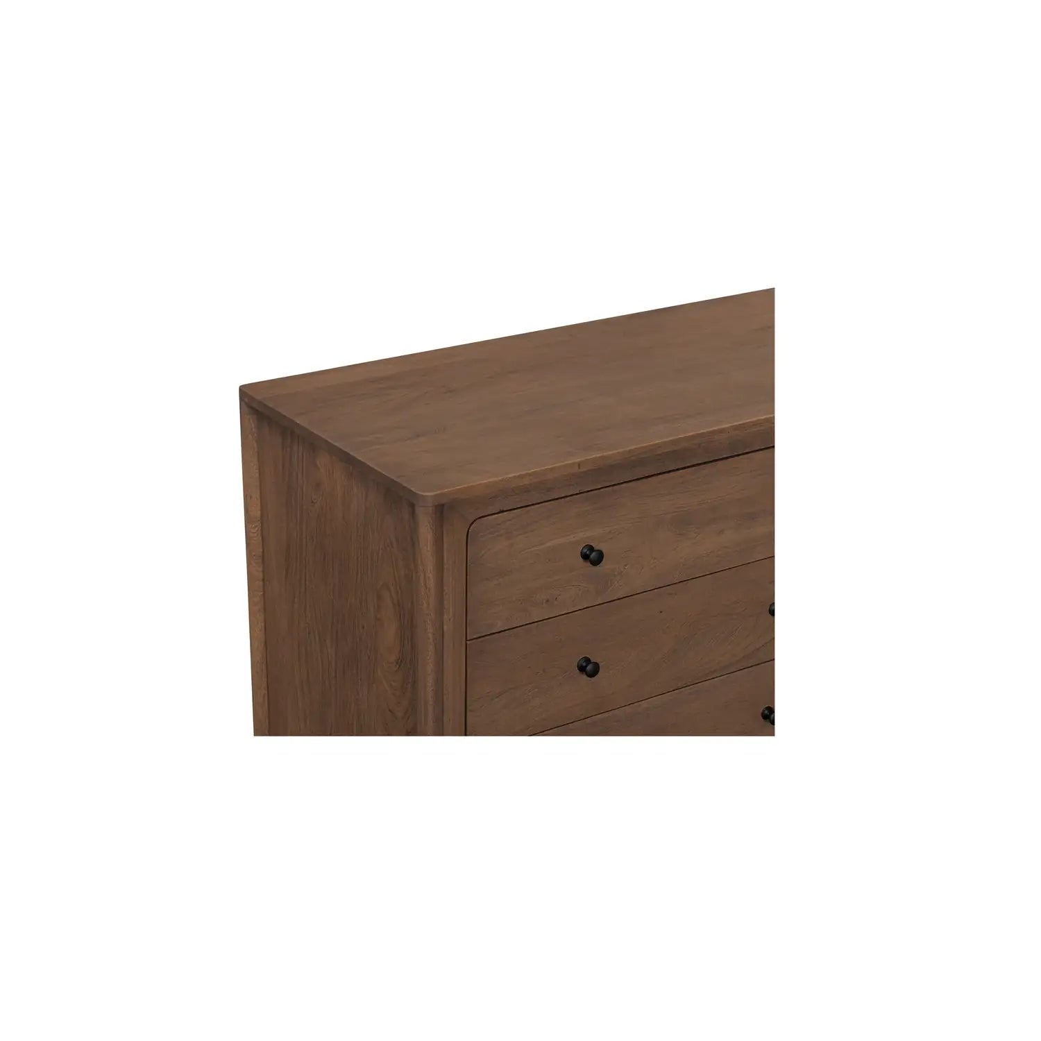 MOES, MABEL DRESSERS, DRESSERS