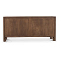 MOES, MABEL DRESSERS, DRESSERS