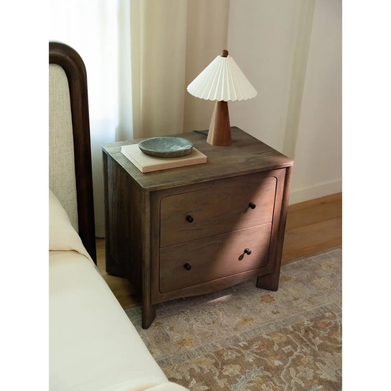 MOE'S, MABEL NIGHTSTANDS, NIGHTSTANDS