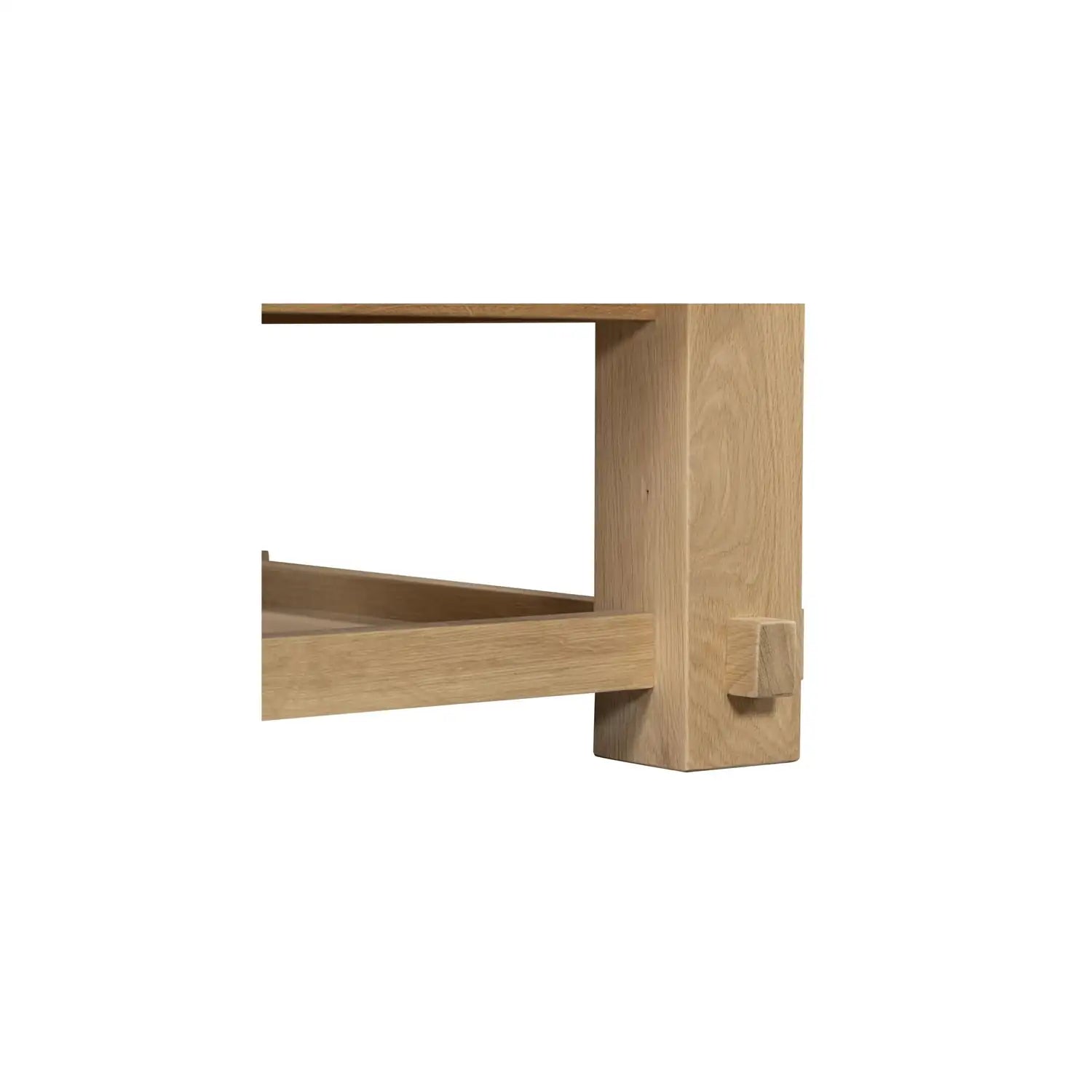 MOES MOREY COFFEE TABLES - Coffee