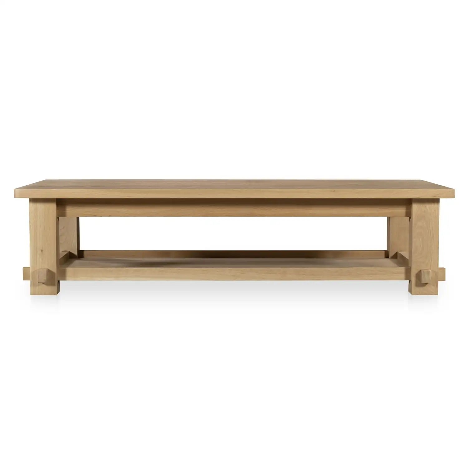 MOES MOREY COFFEE TABLES - Coffee
