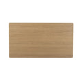 MOES MOREY COFFEE TABLES - Coffee