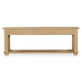 MOES MOREY CONSOLE TABLES - Consoles