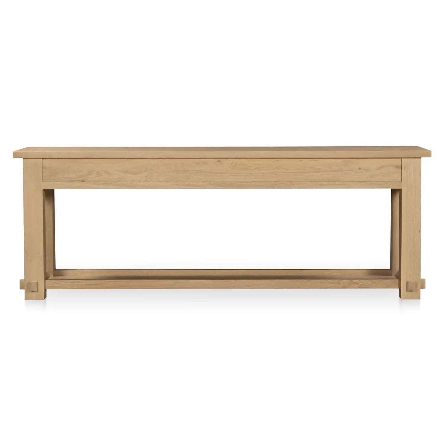 MOES MOREY CONSOLE TABLES - Consoles