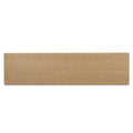 MOES MOREY CONSOLE TABLES - Consoles