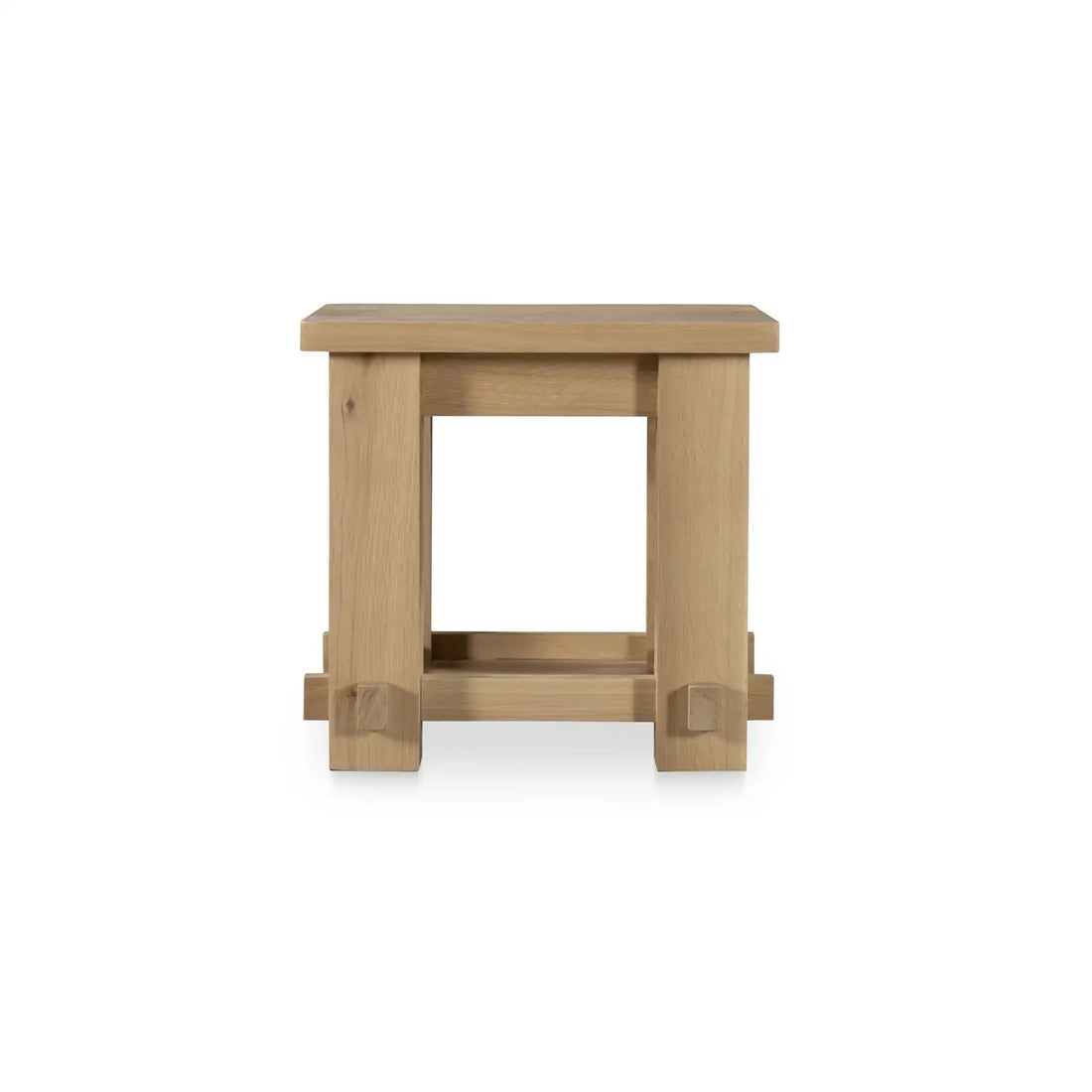 MOES MOREY SIDE TABLES - Side