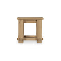 MOES MOREY SIDE TABLES - Side