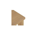 MOES MOREY SIDE TABLES - Side