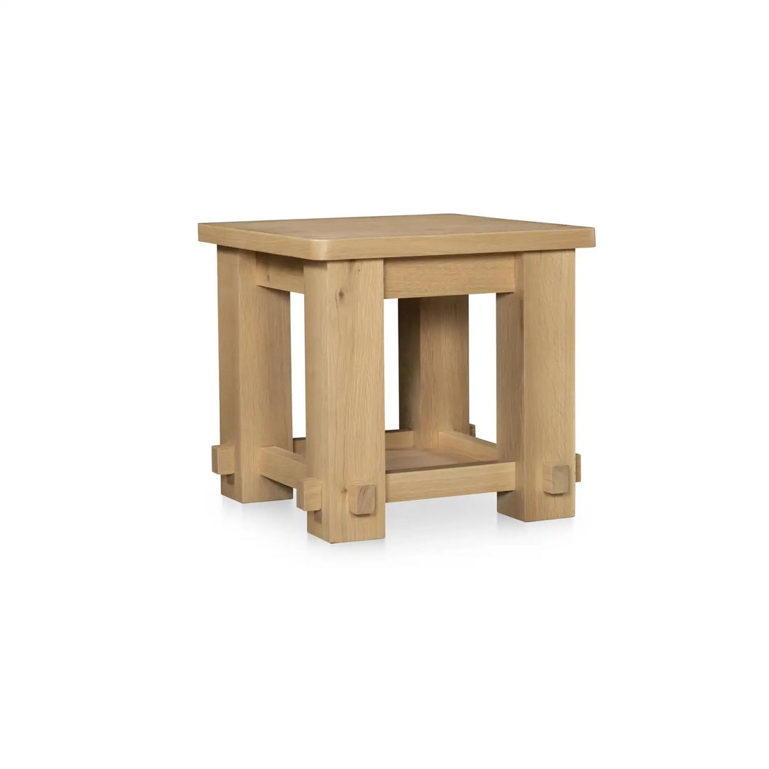 MOES MOREY SIDE TABLES - Side