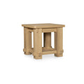 MOES MOREY SIDE TABLES - Side